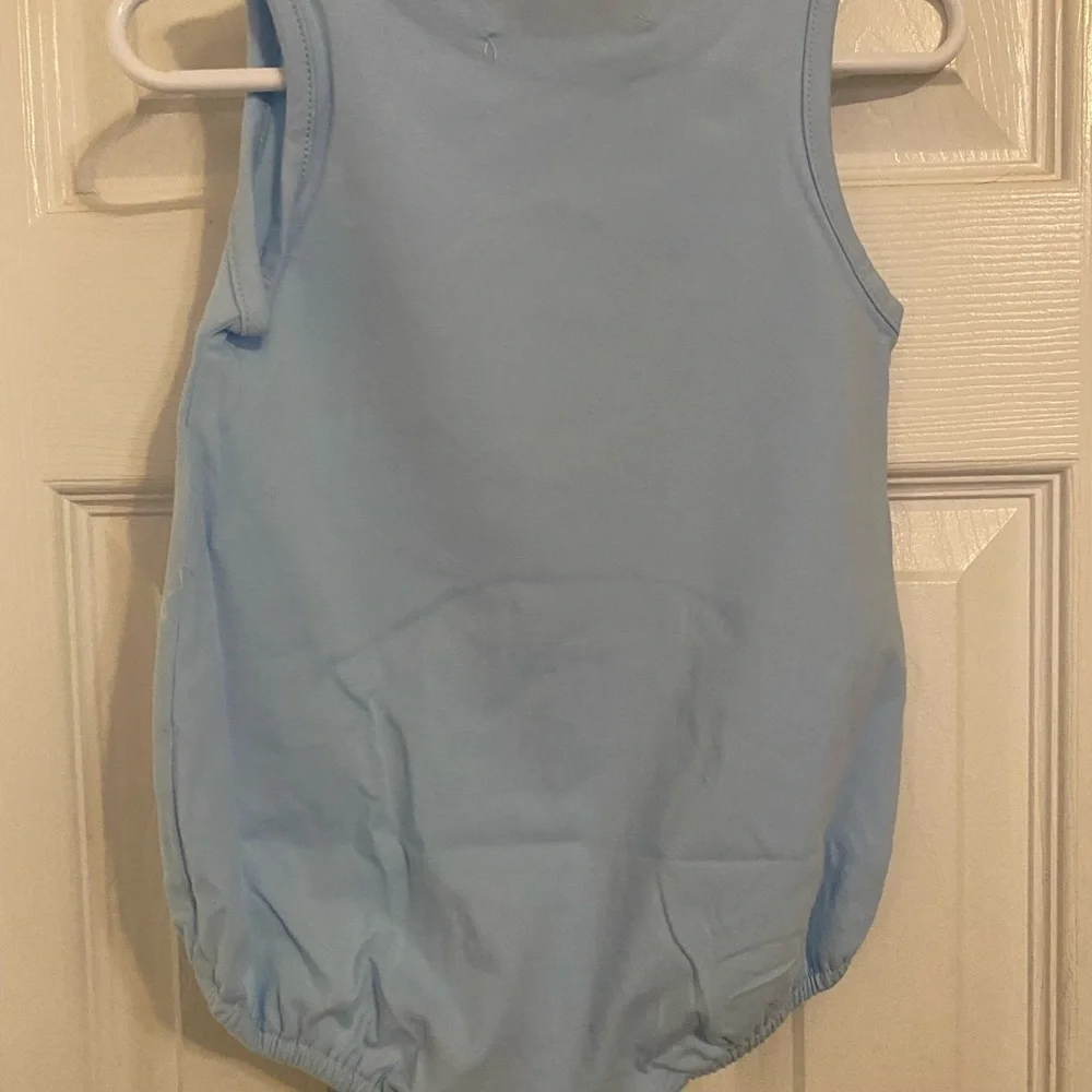 New Peter Rabbit Romper